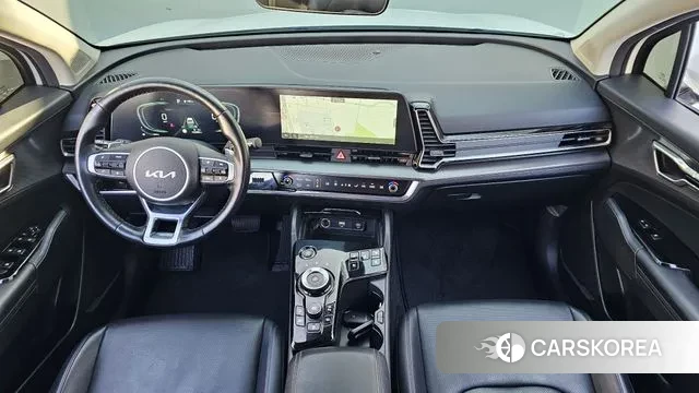 Kia Sportage 5th Generation id 3625645 из Кореи 17