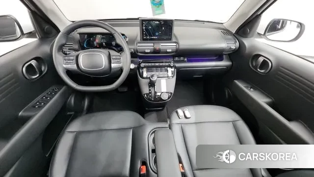 Hyundai Casper id 3600026 из Кореи 17