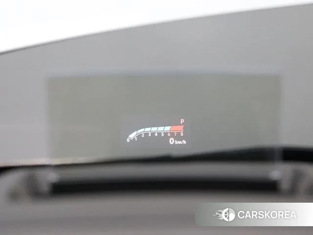 Chevrolet (GM Daewoo) Trailblazer id 3669531 из Кореи 17