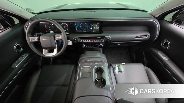 Hyundai Palisade (LX3) id 4879557 из Кореи 38