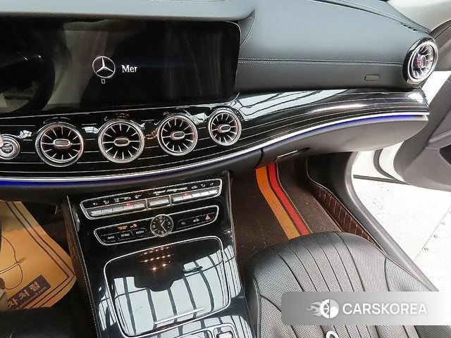 Mercedes-Benz CLS-Class C257 id 4712931 из Кореи 17