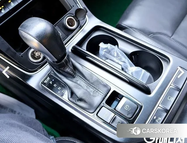 Hyundai Grandeur IG id 3728547 из Кореи 16