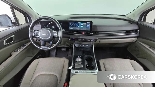 Kia The New Carnival 4th Generation id 4432791 из Кореи 33