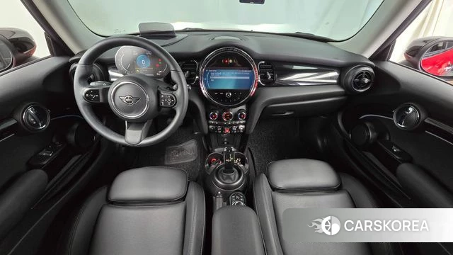 Mini Cooper id 4641030 из Кореи 27