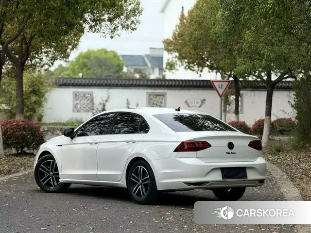 Volkswagen Lingdu id 4264728 из Китая 7