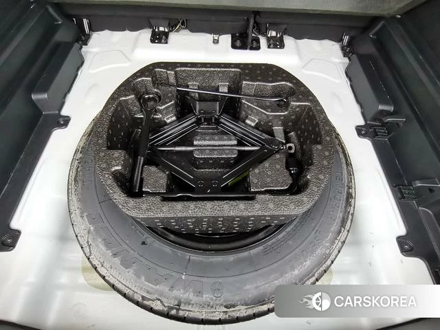 Kia Setus id 4301143 из Китая 22