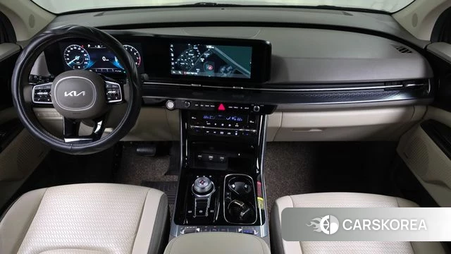 Kia Carnival 4th generation id 3934431 из Кореи 17