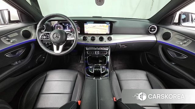 Mercedes-Benz E-Class W213 id 4551531 из Кореи 17