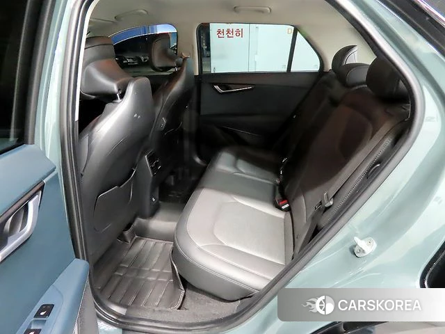 Kia Di Ol Nu Niro id 3915294 из Кореи 17