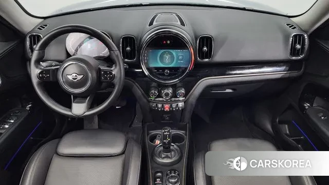 Mini Cooper Countryman id 2900920 из Кореи 17