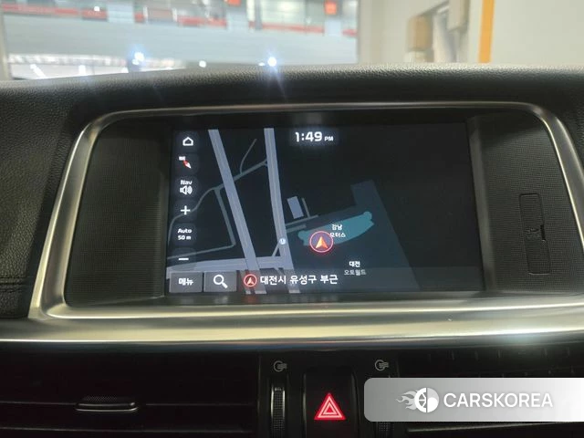 Kia The New K5 Hybrid 2nd generation id 3886146 из Кореи 17