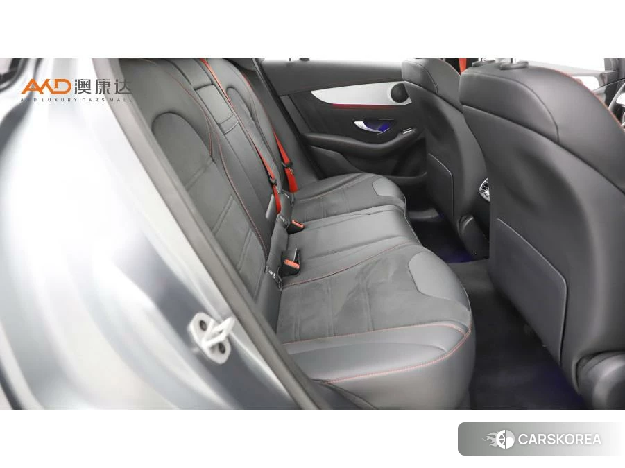 Mercedes-Benz GLC AMG id 4455869 из Китая 7