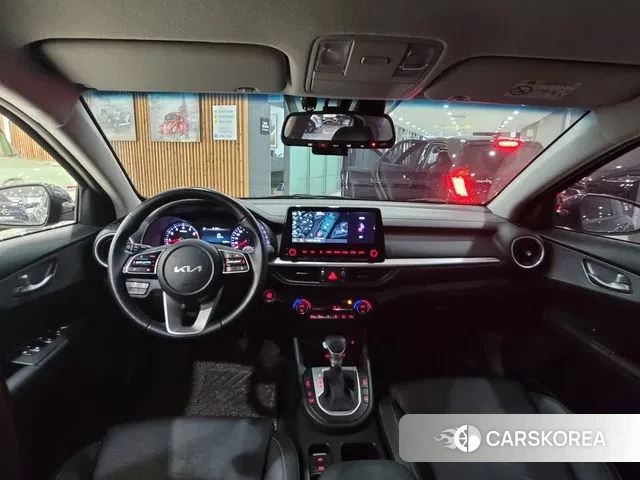 Kia The New K3 2nd generation id 3615704 из Кореи 16