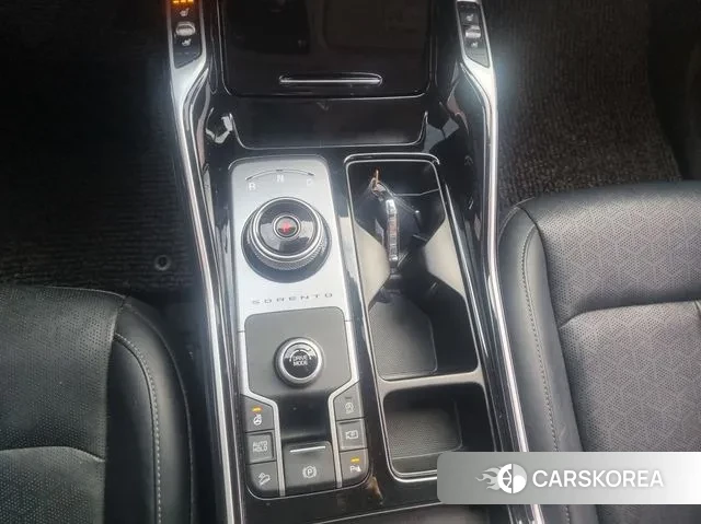 Kia Sorento 4th Generation id 3621893 из Кореи 17