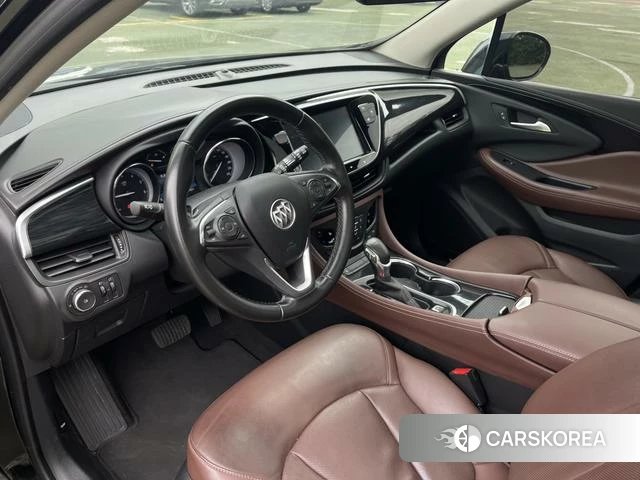 Buick Angkewei id 4241044 из Китая 9