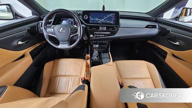 Lexus ES300h 7th generation id 4754221 из Кореи 31