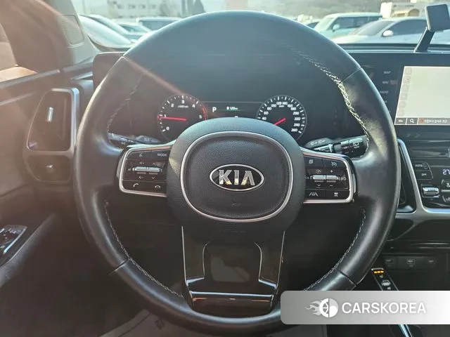 Kia Sorento 4th Generation id 3598389 из Кореи 17