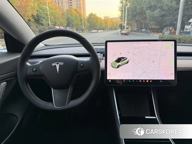 Tesla Model 3 id 4209918 из Китая 15
