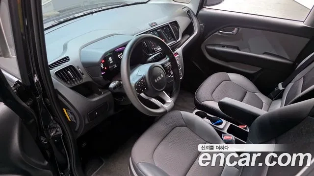 Kia The New Kia Ray id 2949001 из Кореи 17