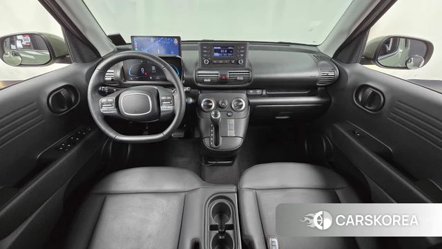 Hyundai Casper id 4468896 из Кореи 17