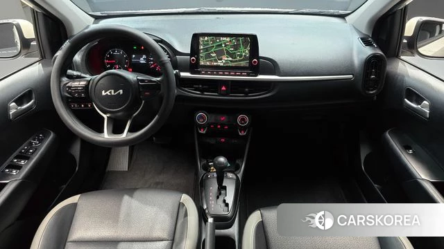 Kia Morning Urban (JA) id 4423389 из Кореи 27