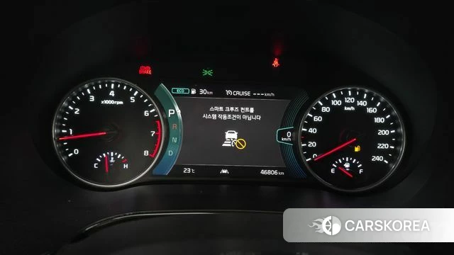 Kia Seltos id 4541406 из Кореи 29