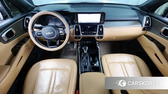 Kia Sorento 4th Generation id 3592009 из Кореи 17