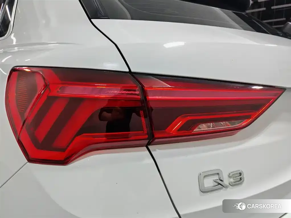 Audi Q3 id 4515308 из Китая 14