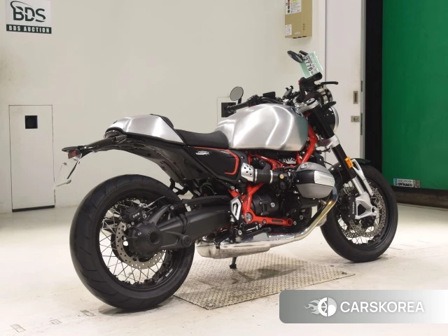 Проданный BMW R12 NineT 2024 из Японии, фото 3