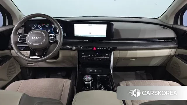 Kia Carnival 4th generation id 3586215 из Кореи 17