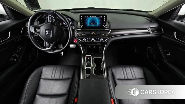 Honda Accord 10th Generation id 4351120 из Кореи 34