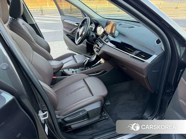 BMW X1 id 4301611 из Китая 24