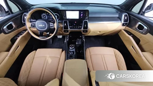 Kia Sorento 4th Generation id 3037222 из Кореи 17