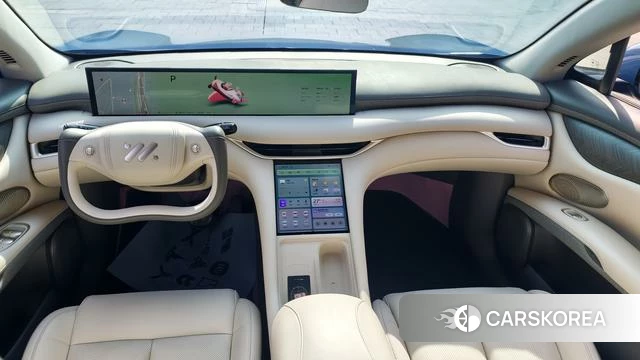 Zhiji Automobile Zhiji LS6 id 3908481 из Китая 12