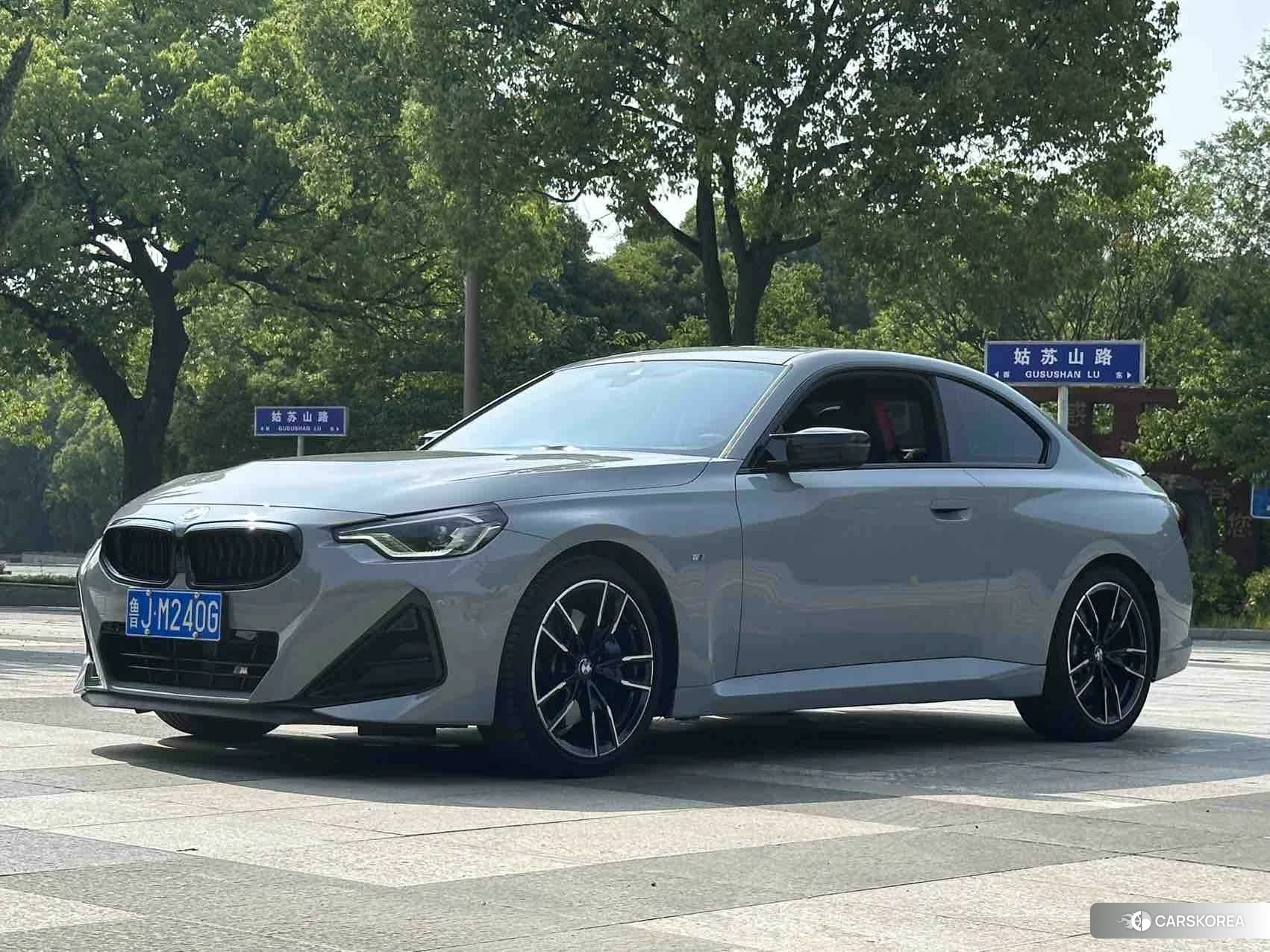 BMW 2 series (imported) id 4498697 из Китая 10