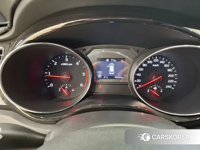 Kia The New Carnival id 3259019 из Кореи 17