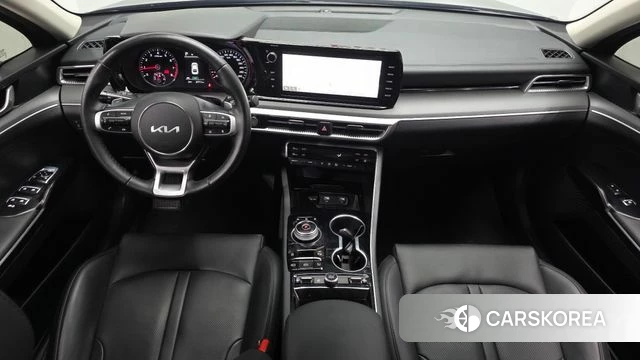 Kia K5 3rd generation id 4375877 из Кореи 30