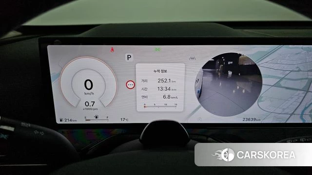 Genesis GV80 id 3909631 из Кореи 17