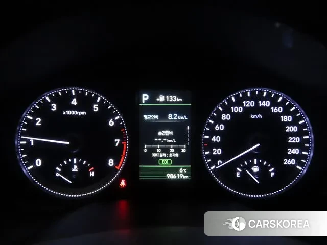 Hyundai Grandeur IG id 3713834 из Кореи 17