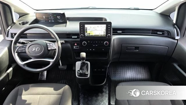 Hyundai Staria id 3812446 из Кореи 17