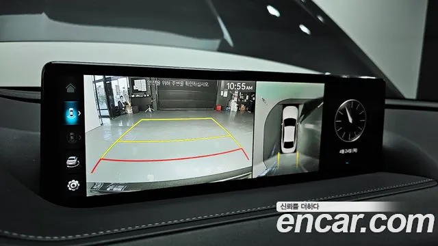 Genesis G80 (RG3) id 2662931 из Кореи 17