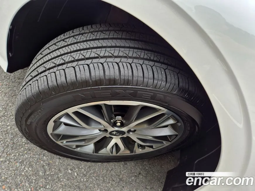 Kia K5 3rd generation id 1832108 из Кореи 17