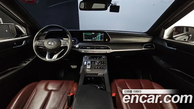 Hyundai Palisade id 2340888 из Кореи 17