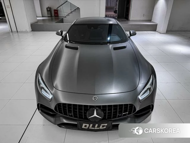 Mercedes-Benz AMG GT id 4264942 из Китая 23