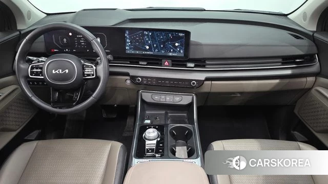 Kia The New Carnival 4th Generation id 3933925 из Кореи 17