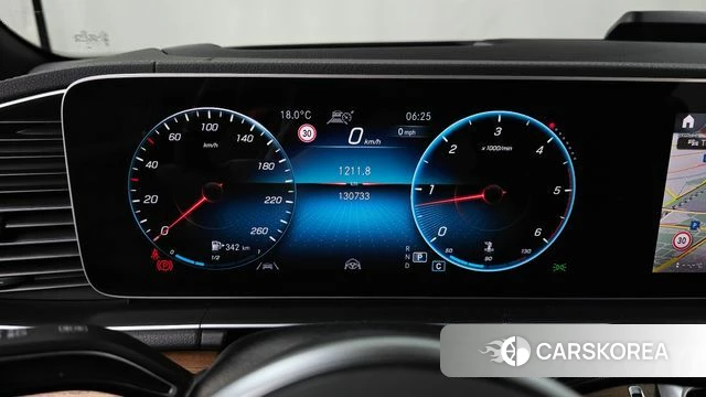 Mercedes-Benz GLS - Class X167 id 4202644 из Кореи 17