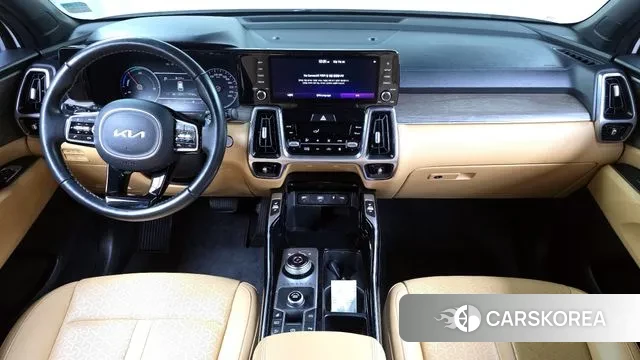 Kia Sorento 4th Generation id 3467809 из Кореи 17