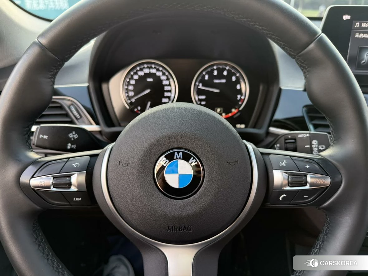BMW X1 id 4455818 из Китая 14