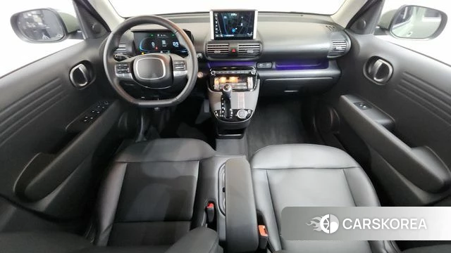 Hyundai Casper id 4710880 из Кореи 28