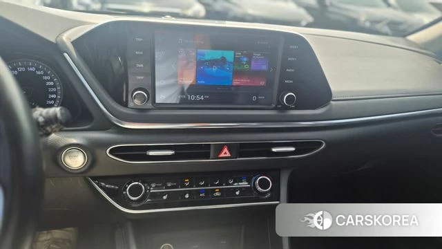 Hyundai Sonata (DN8) id 4546876 из Кореи 9